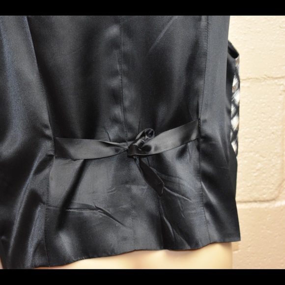 YASUKO VEST - Picture 6 of 8